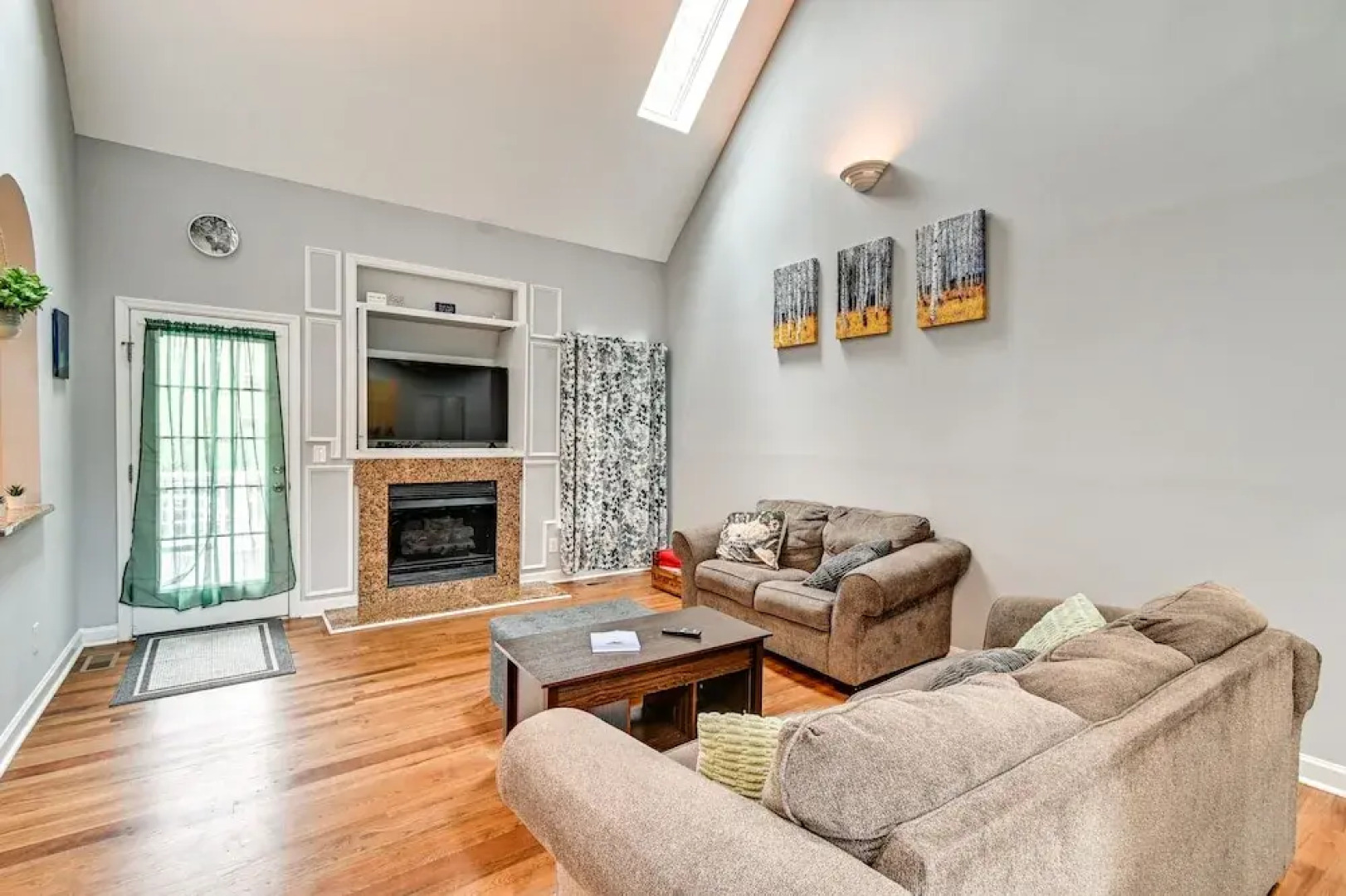 North Carolina Getaway on Pinehurst Golf Course!