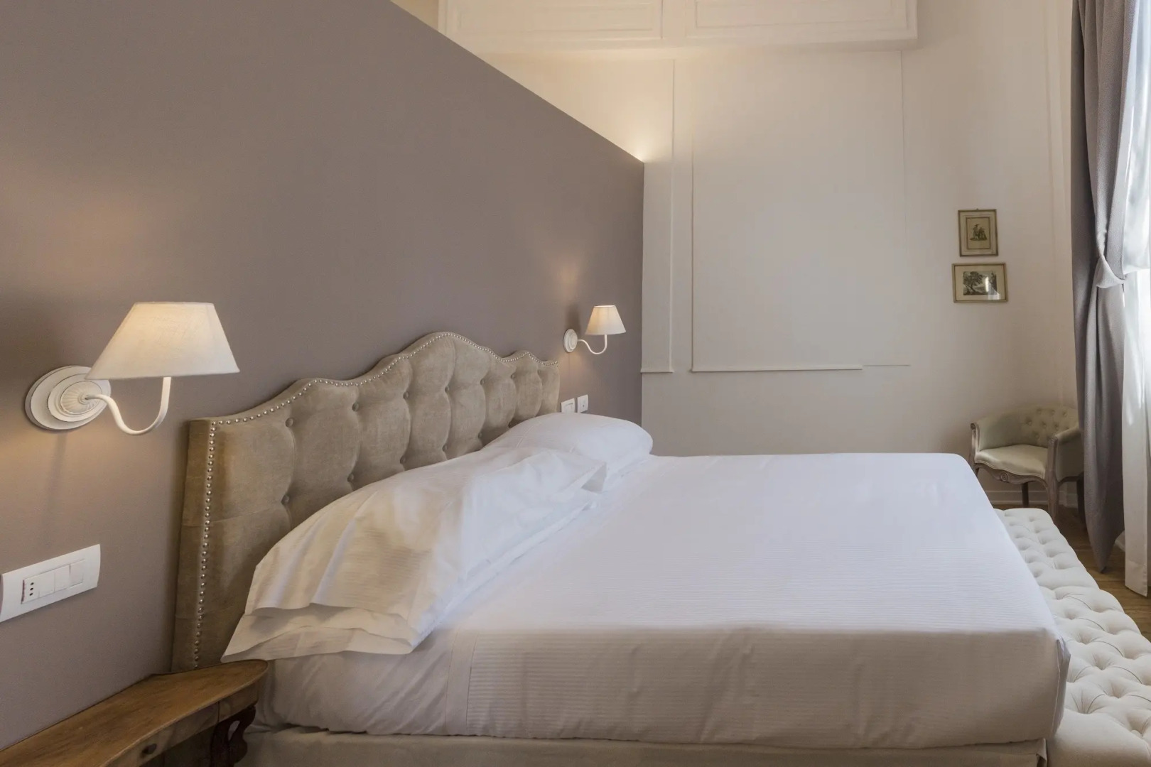 Mediterraneo Emotional Hotel & SPA