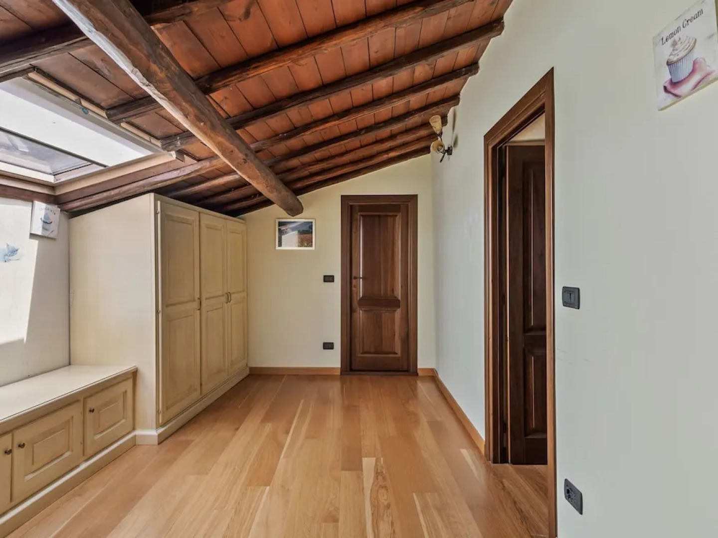 Vintage Castle in Vetralla With Swimming Pool