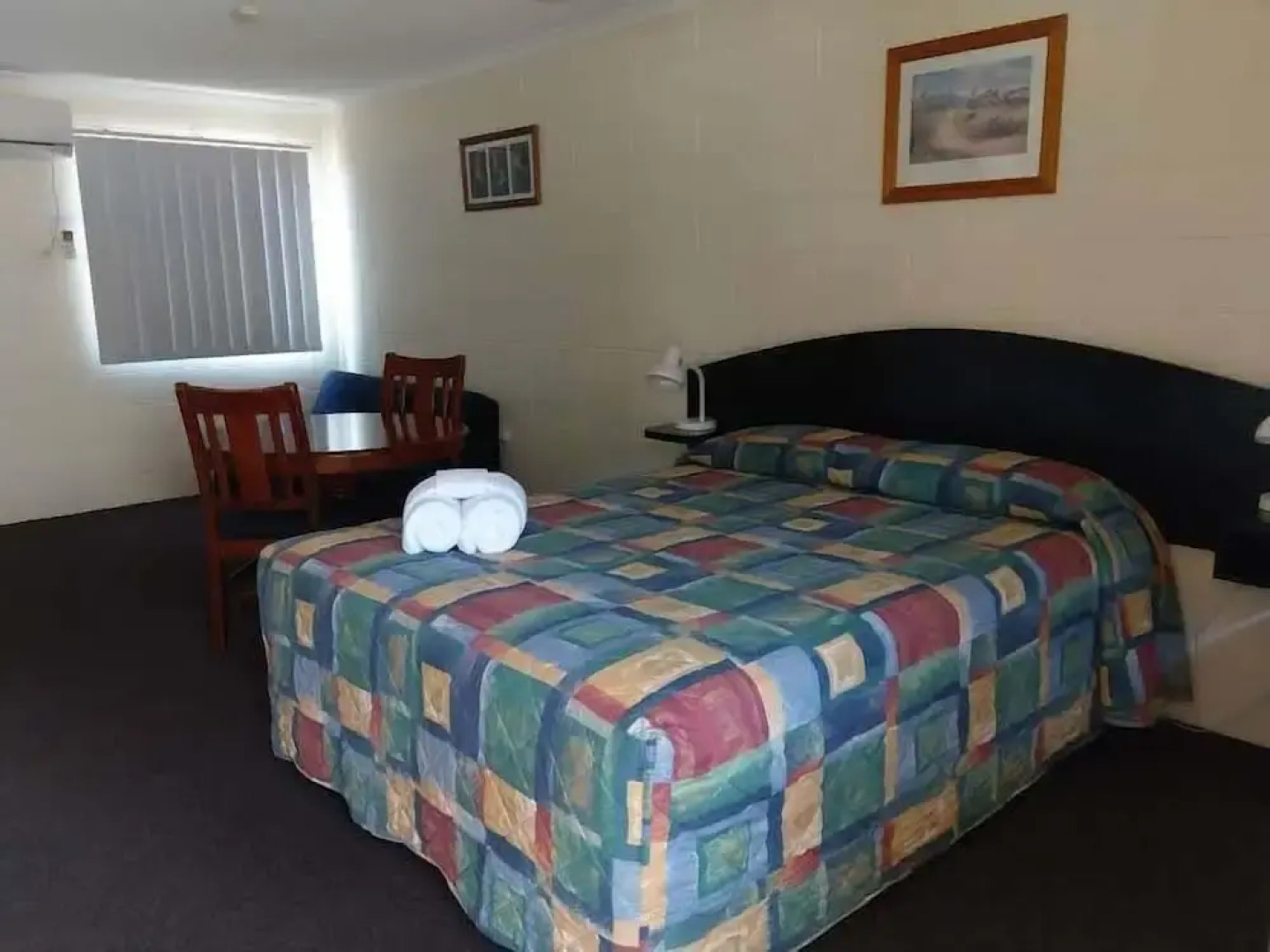 Harbour Lodge Motel Gladstone