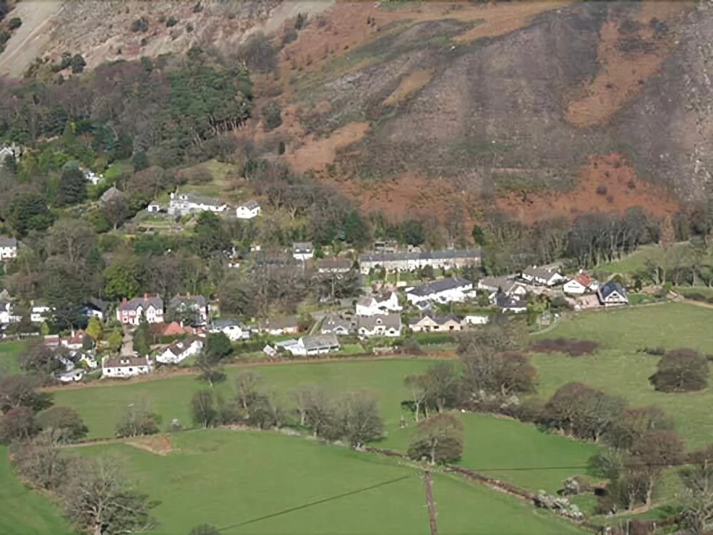 Swn yr Afon