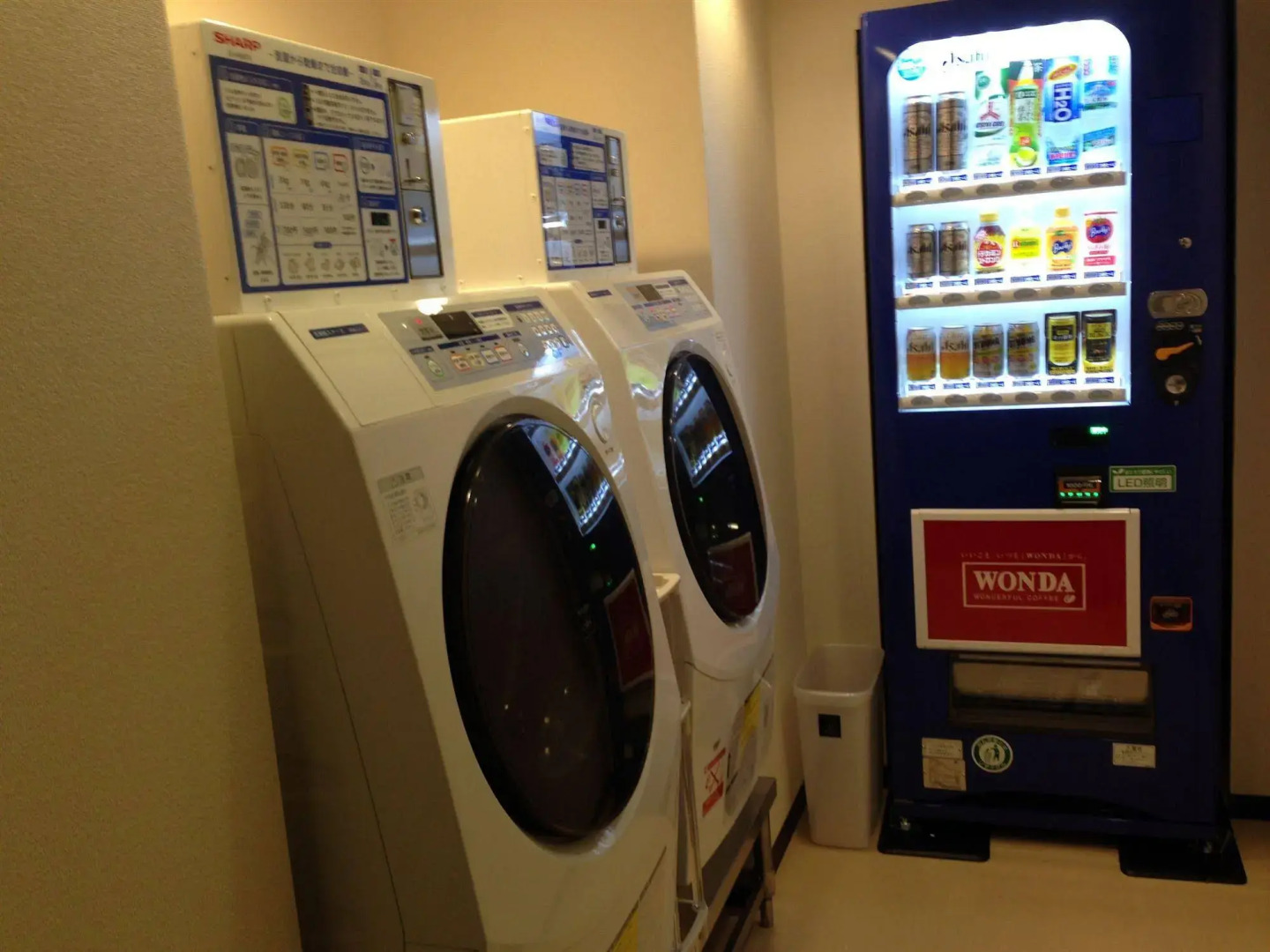 Takasaki Washington Hotel Plaza