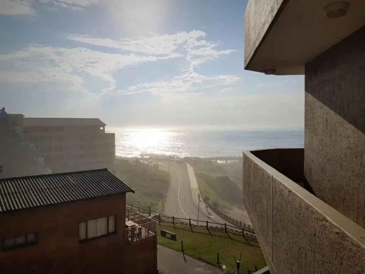 Whale Rock 22 Margate South Coast