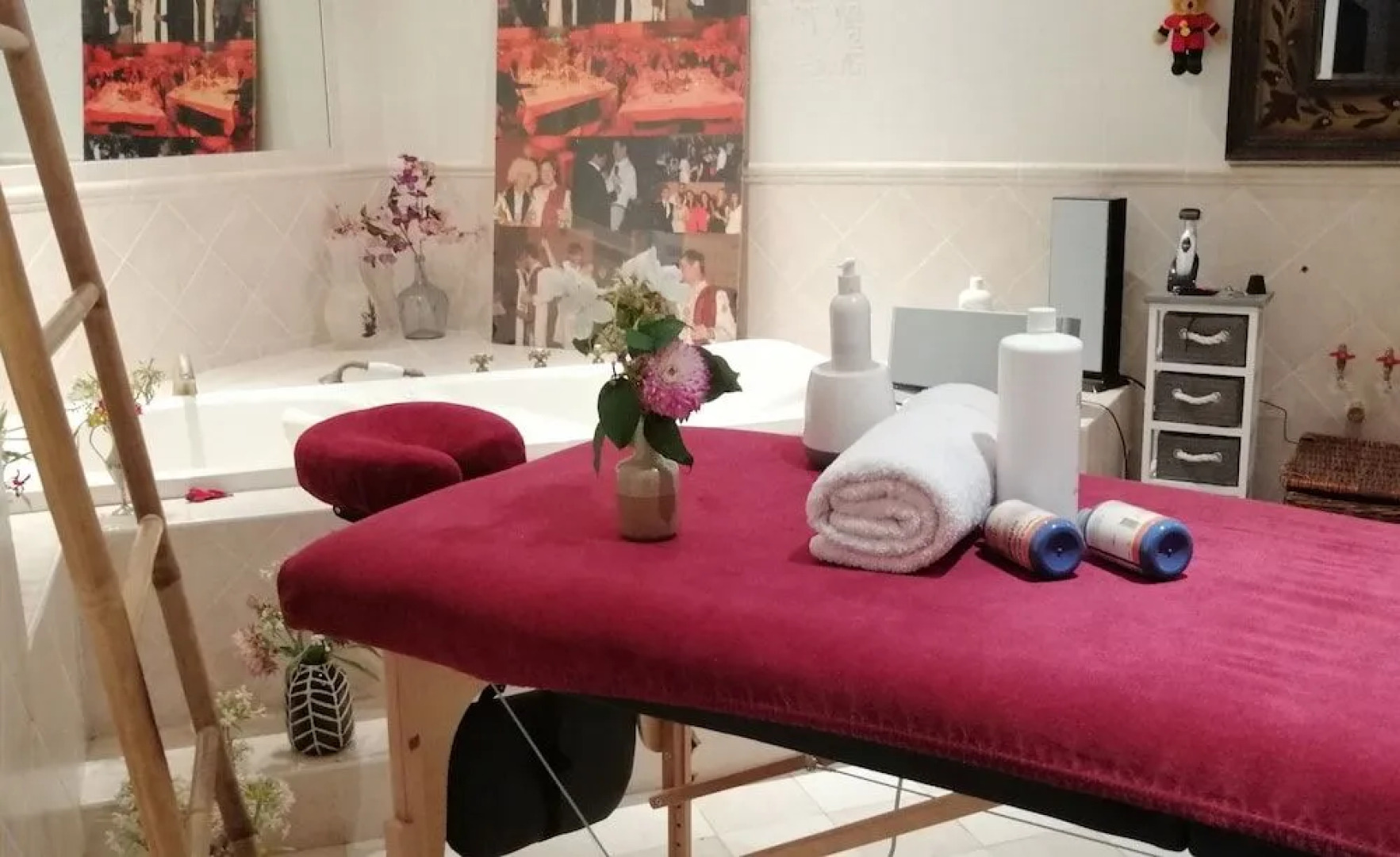 La Bergerie du Moulin