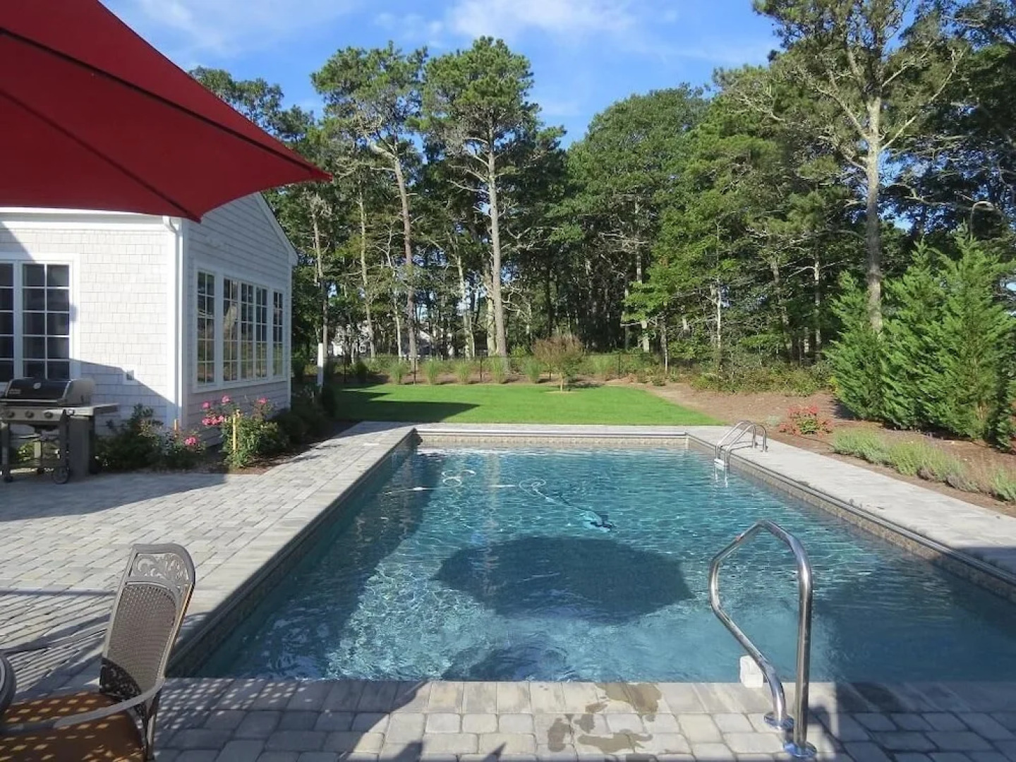 6 Crocker Rise Four Bedroom House