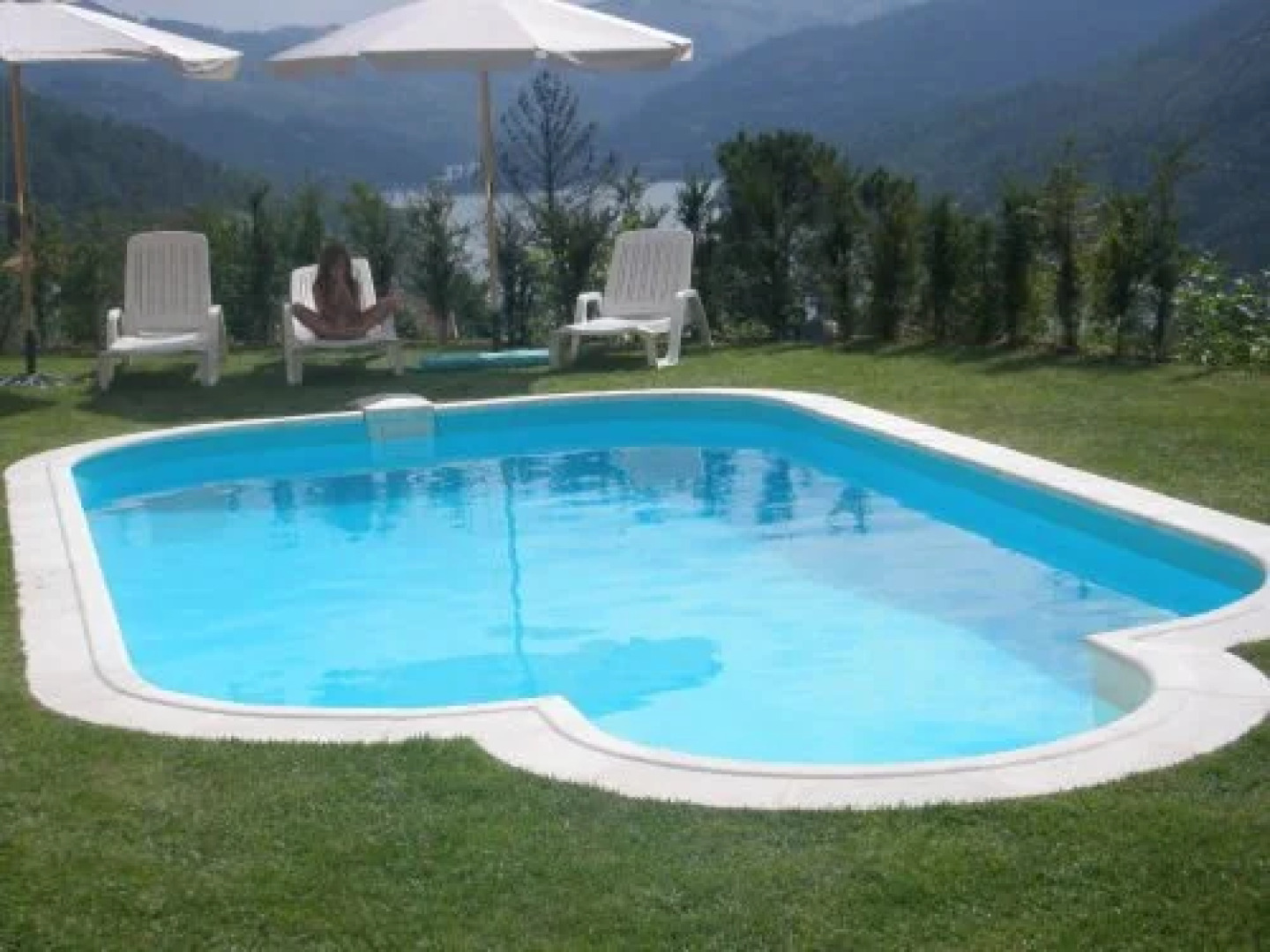 Quinta De Gestaçós