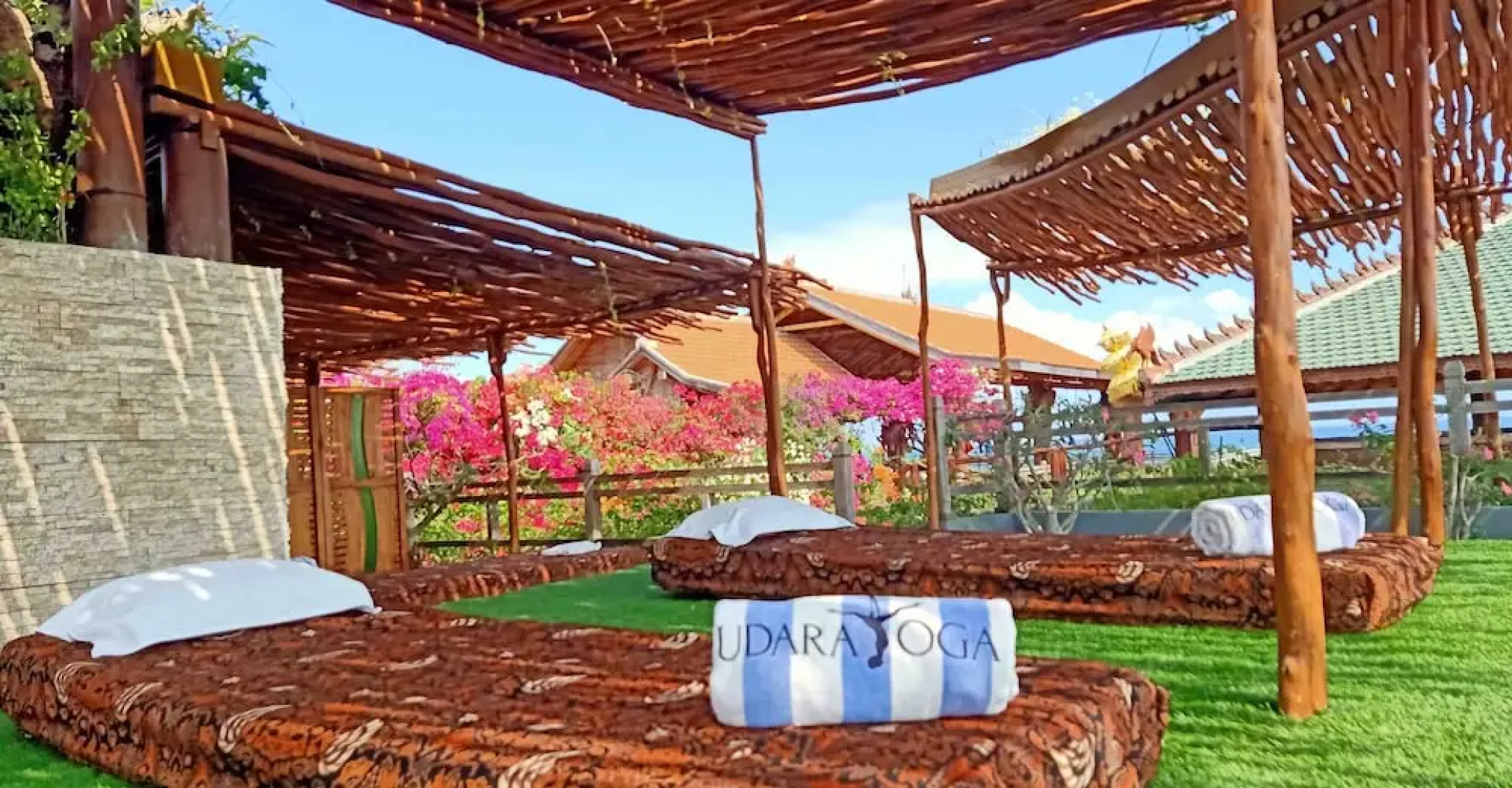 Udara Bali Yoga Detox and Spa