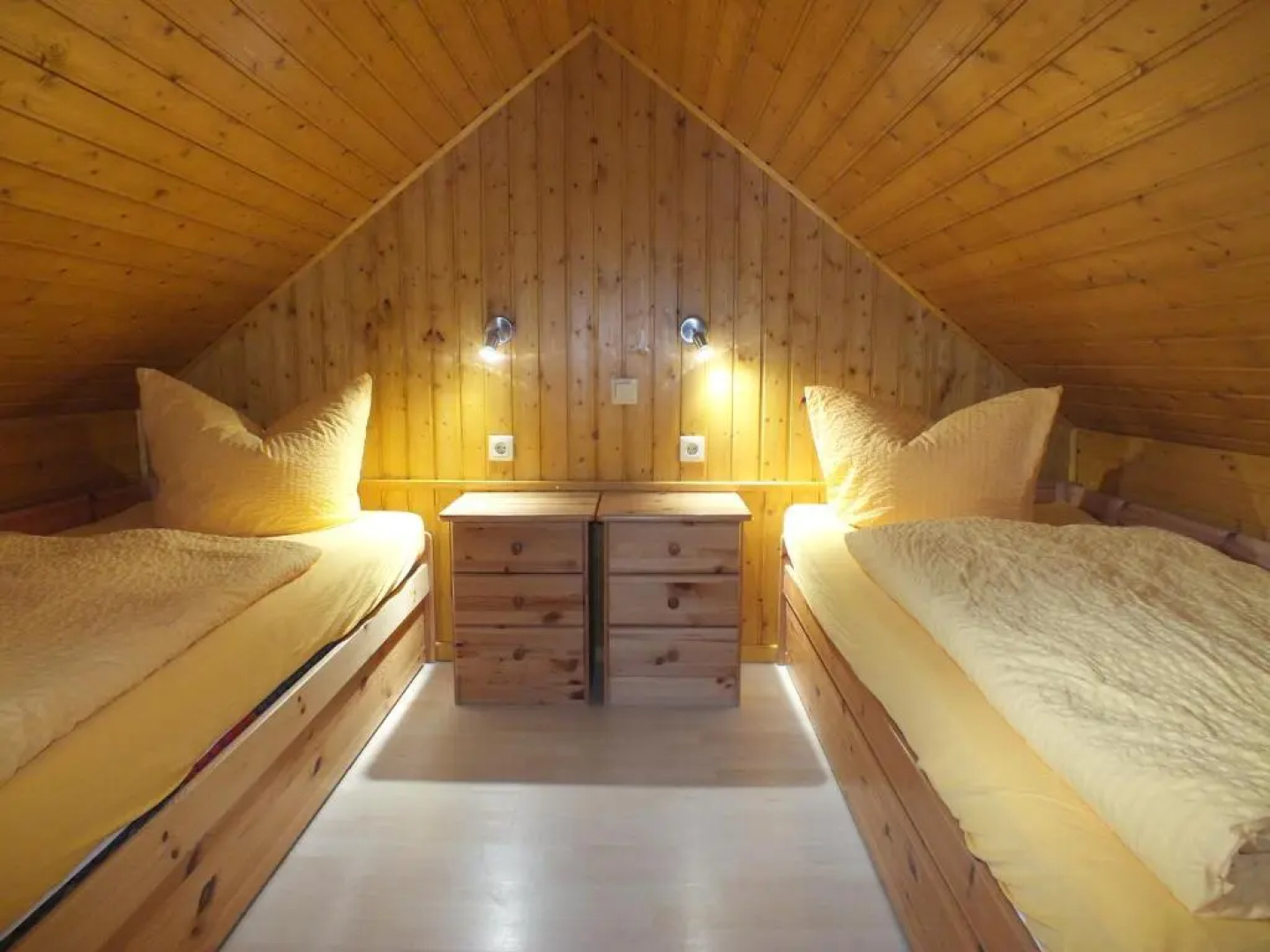 Pension am Elberadweg