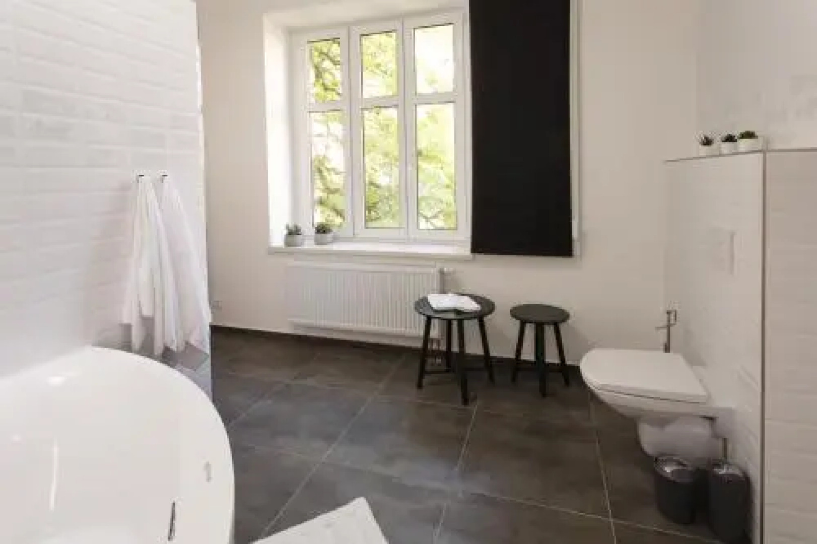 Apartments Villa Whitehouse