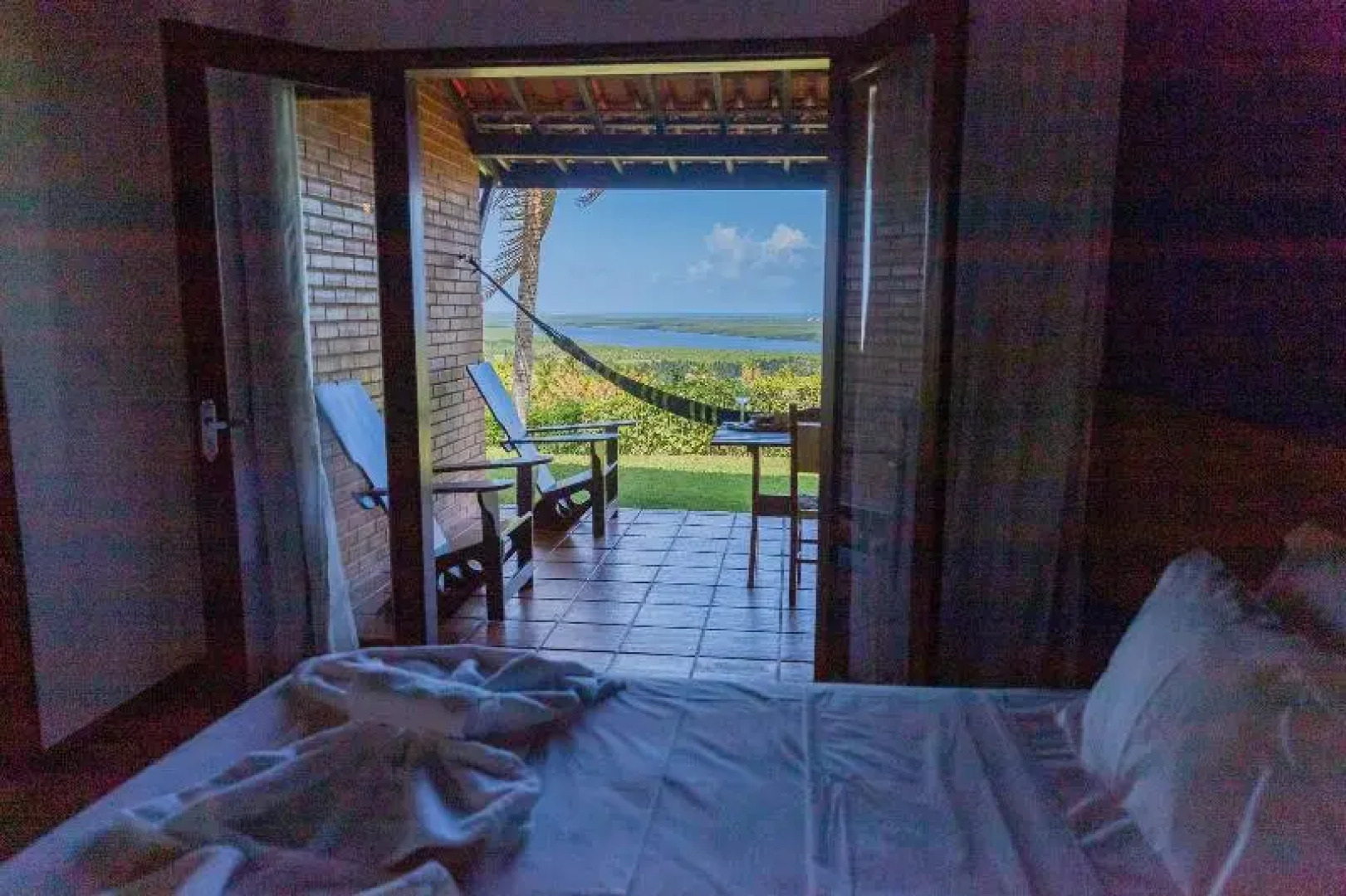 Praia Dos Carneiros Resort