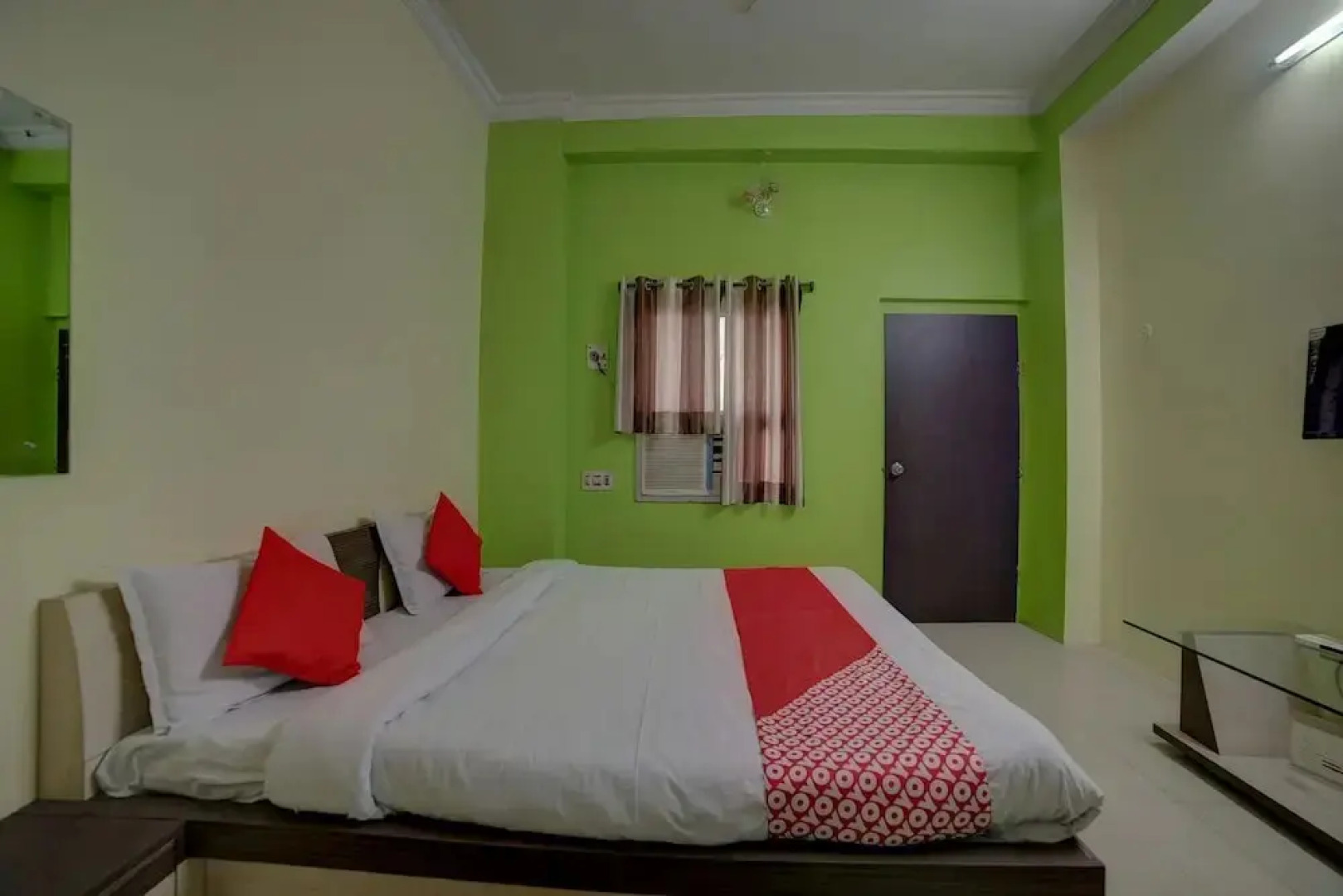 OYO Rooms Khirni Phatak Jaipur