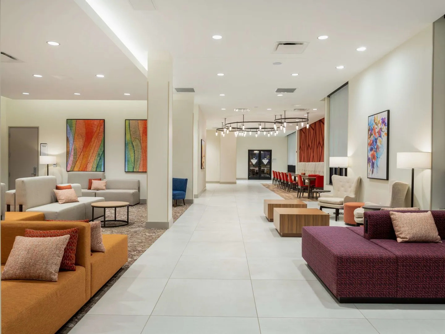 Hilton Garden Inn Jeffersonville Louisville North