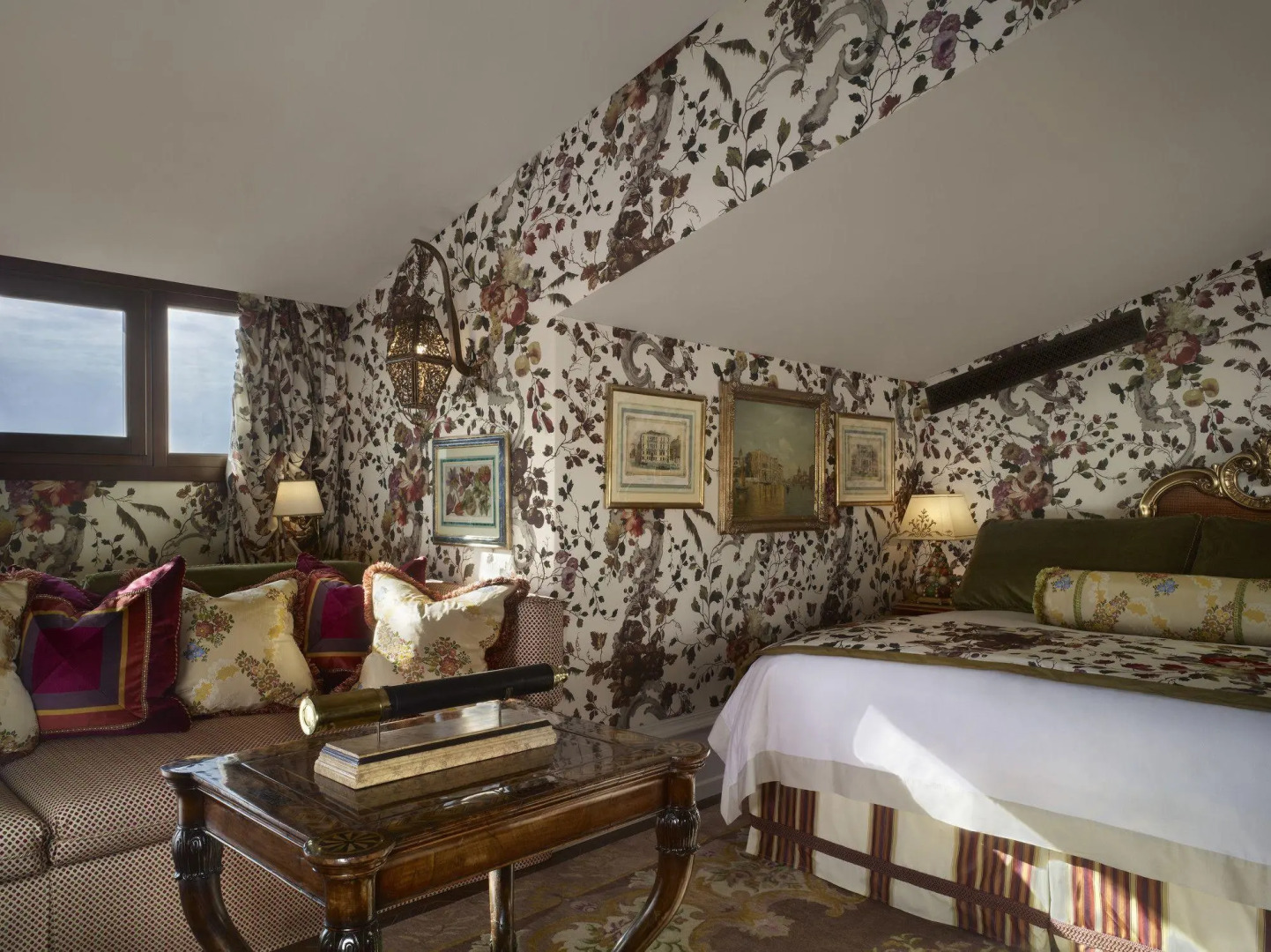 The Gritti Palace, a Luxury Collection Hotel, Venice