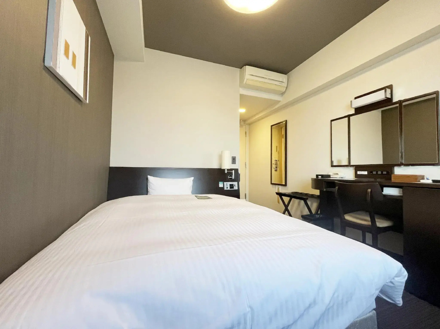 Hotel Route Inn Furukawa Ekimae