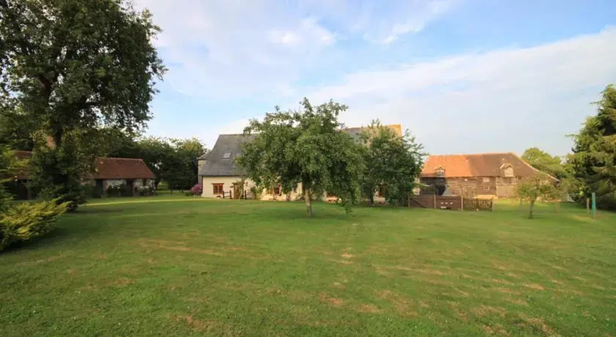 Holiday home Le Pressoir