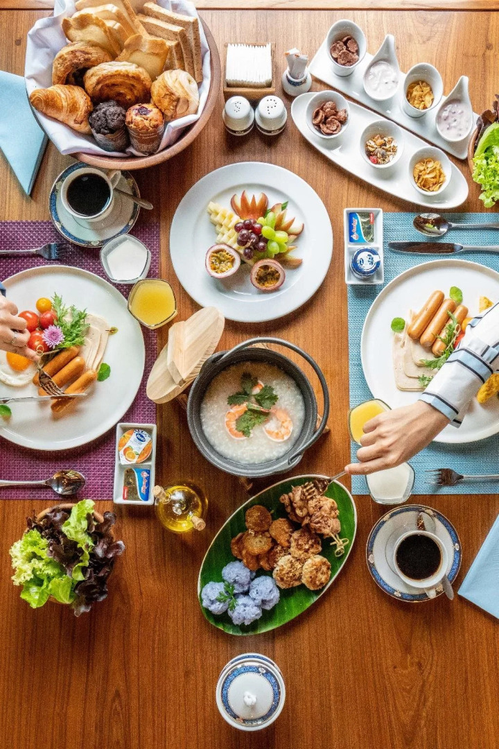 WandaVista Resort Khum Wang Nuea Chiang Mai