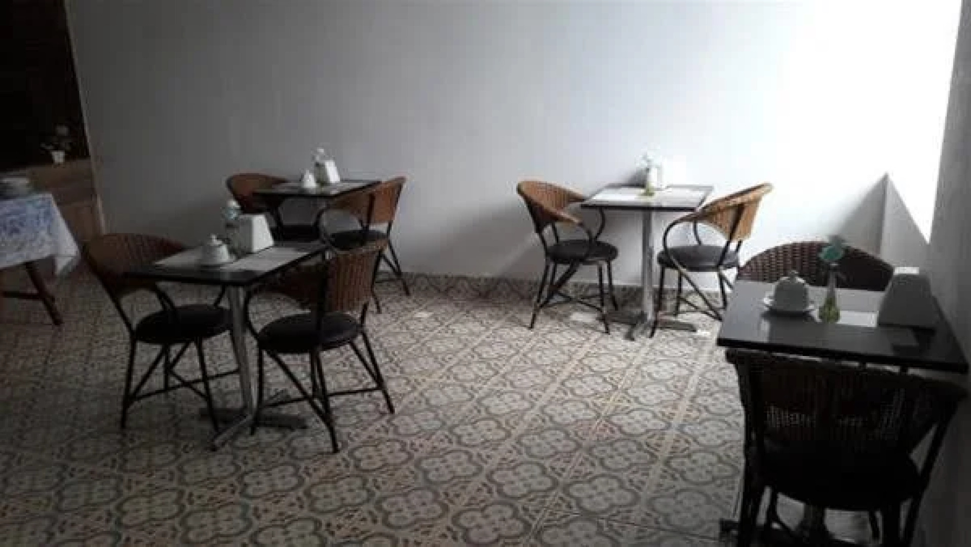 Carlton Plaza Hotel Campinas