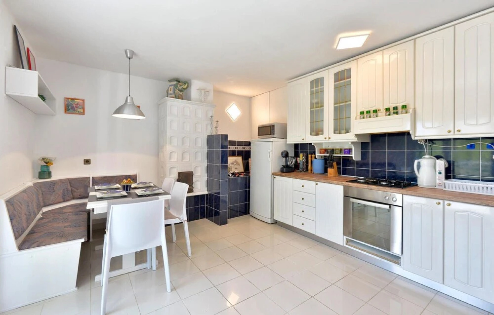 Nice Home in Donji Zvecaj With 3 Bedrooms, Wifi and Outdoor Swimming Pool