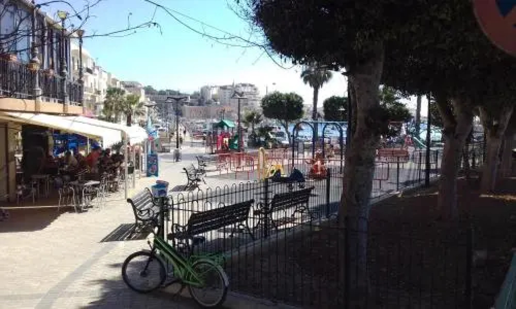 The April Maisonette