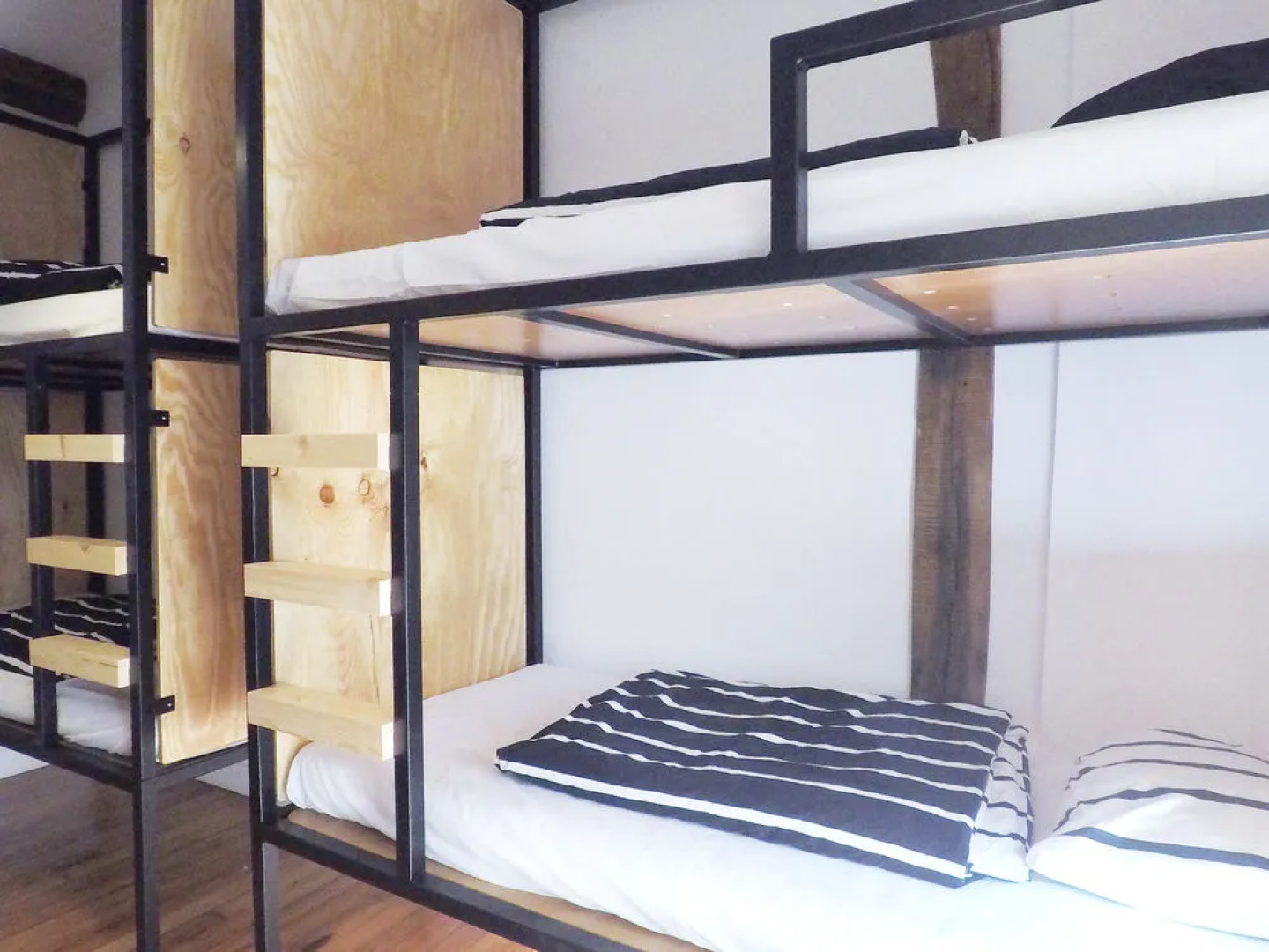 Surfing Etxea - Hostel