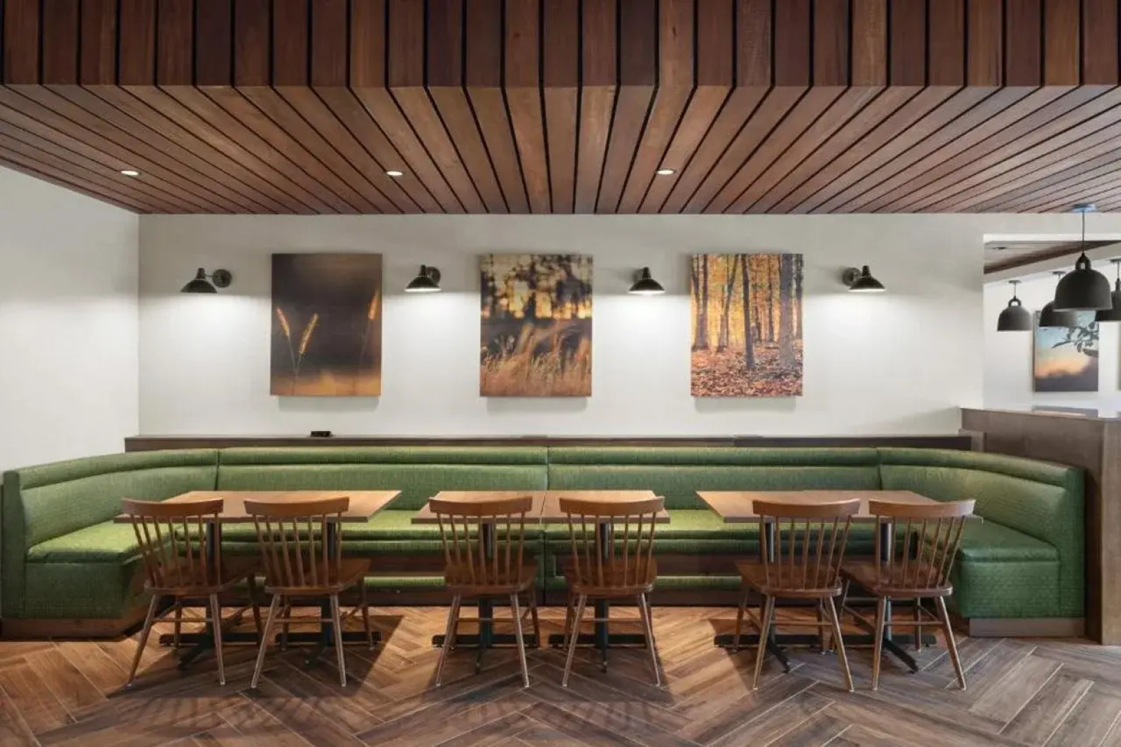 Fairfield by Marriott Inn & Suites Whitsett Greensboro East