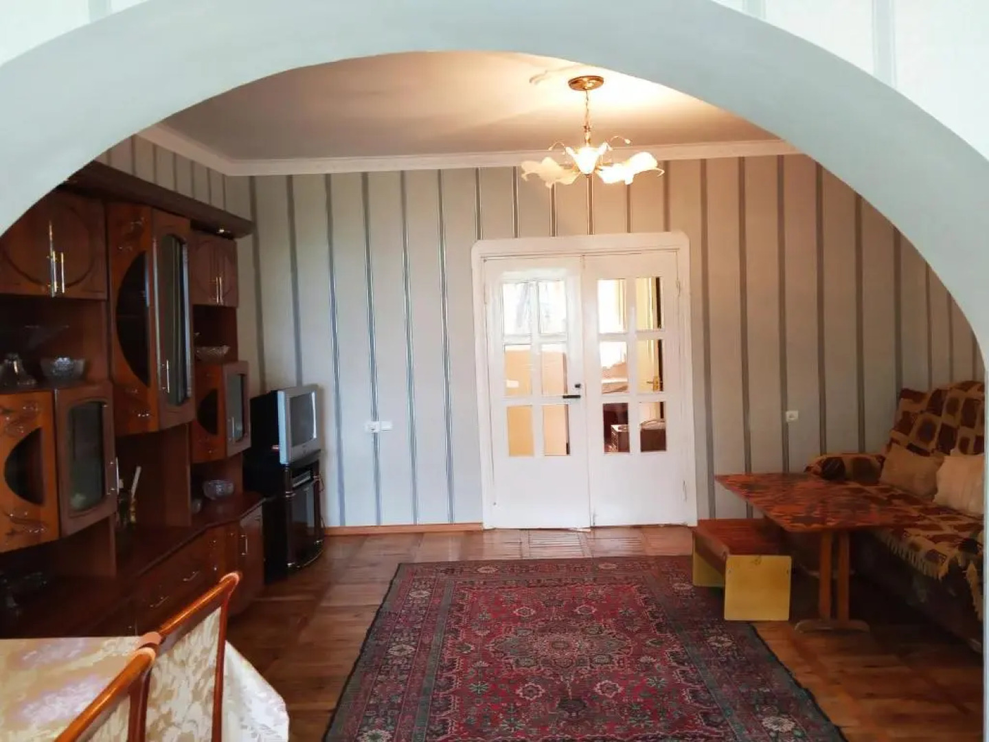 Rubina Bed and Breakfast