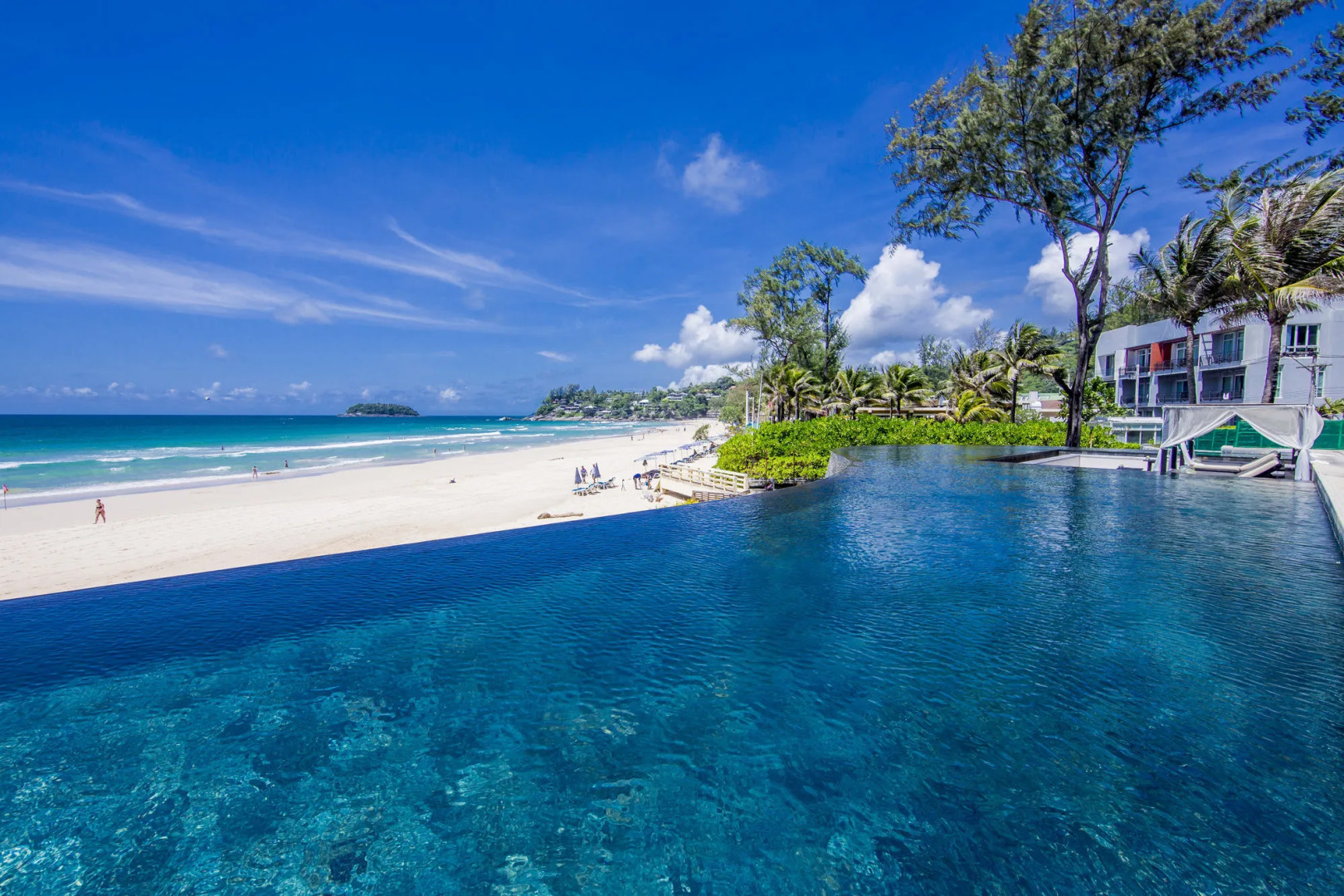 The Shore at Katathani - Adults Only