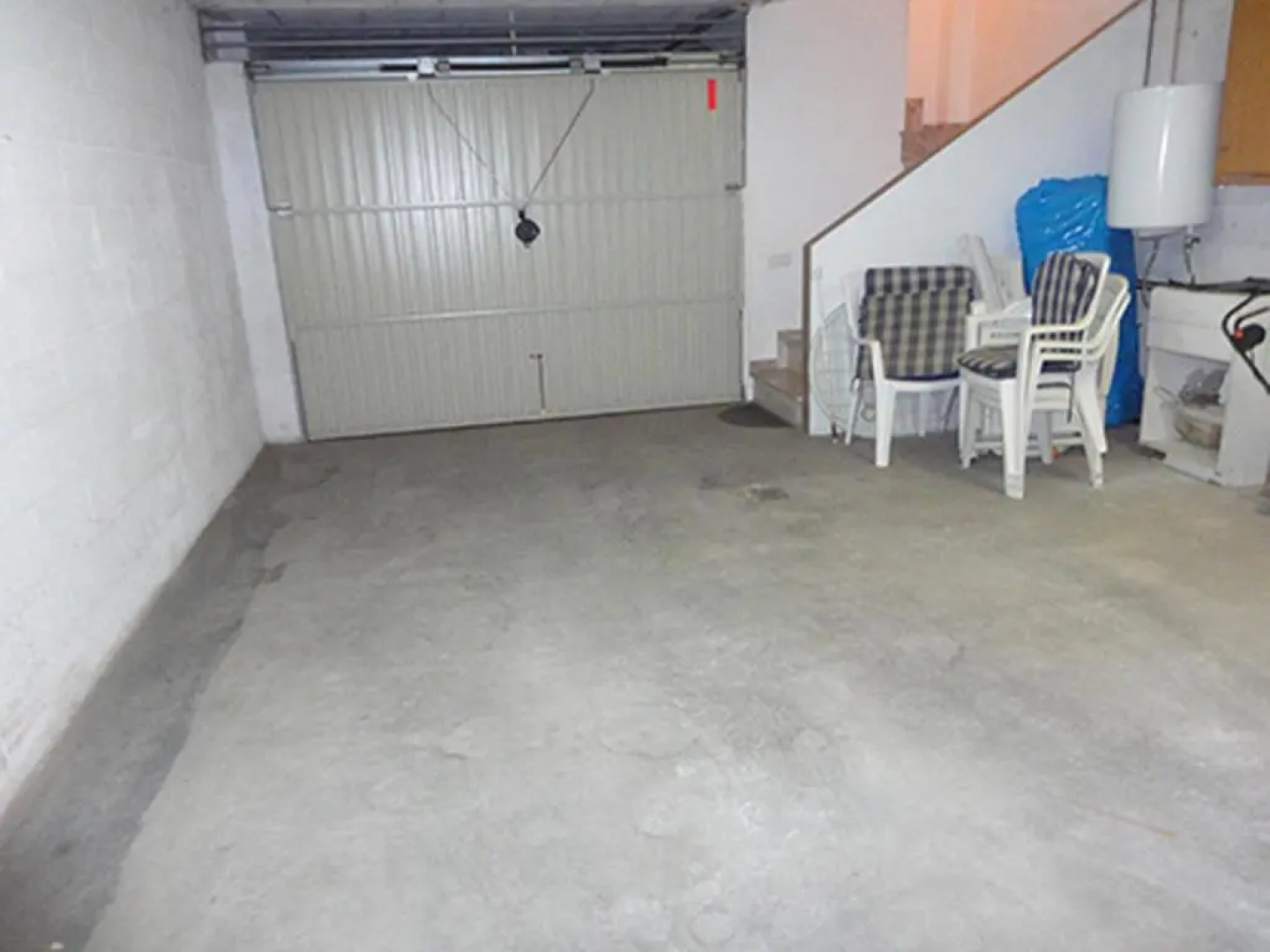 58 Carrer Llevantí de Mar