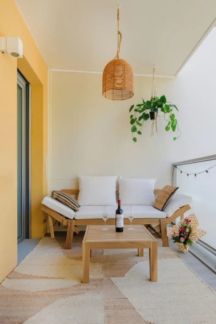 Paris West Elegant residence