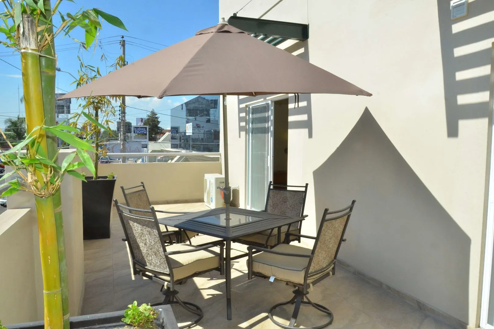 Gamma Durango Plaza Vizcaya