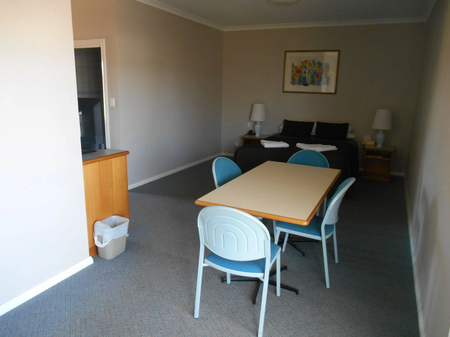 Esplanade Hotel Busselton
