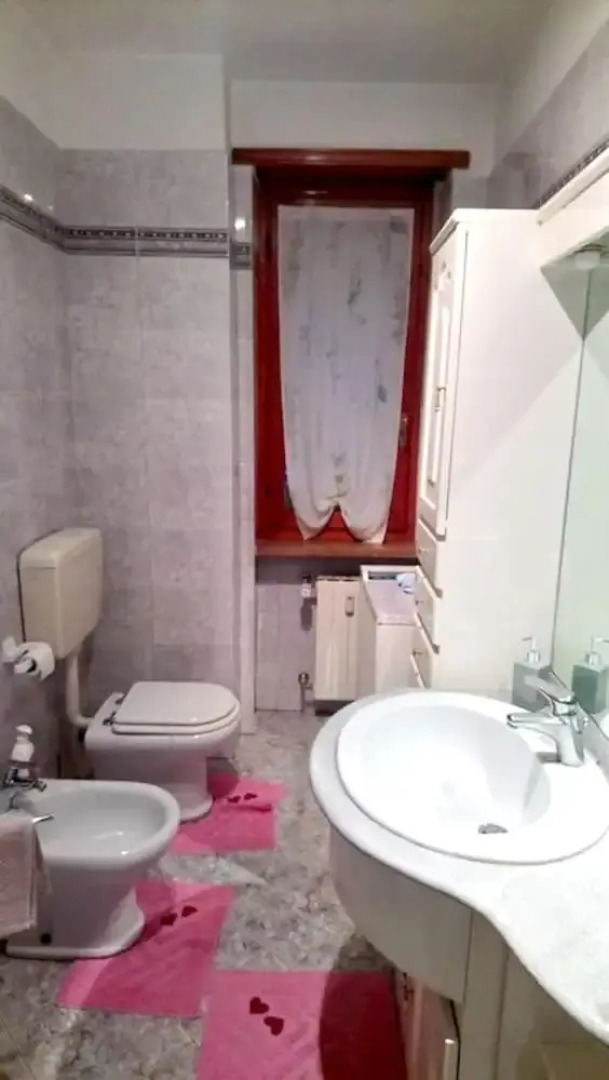 Apartment with One Bedroom in Villastellone, with Balcony