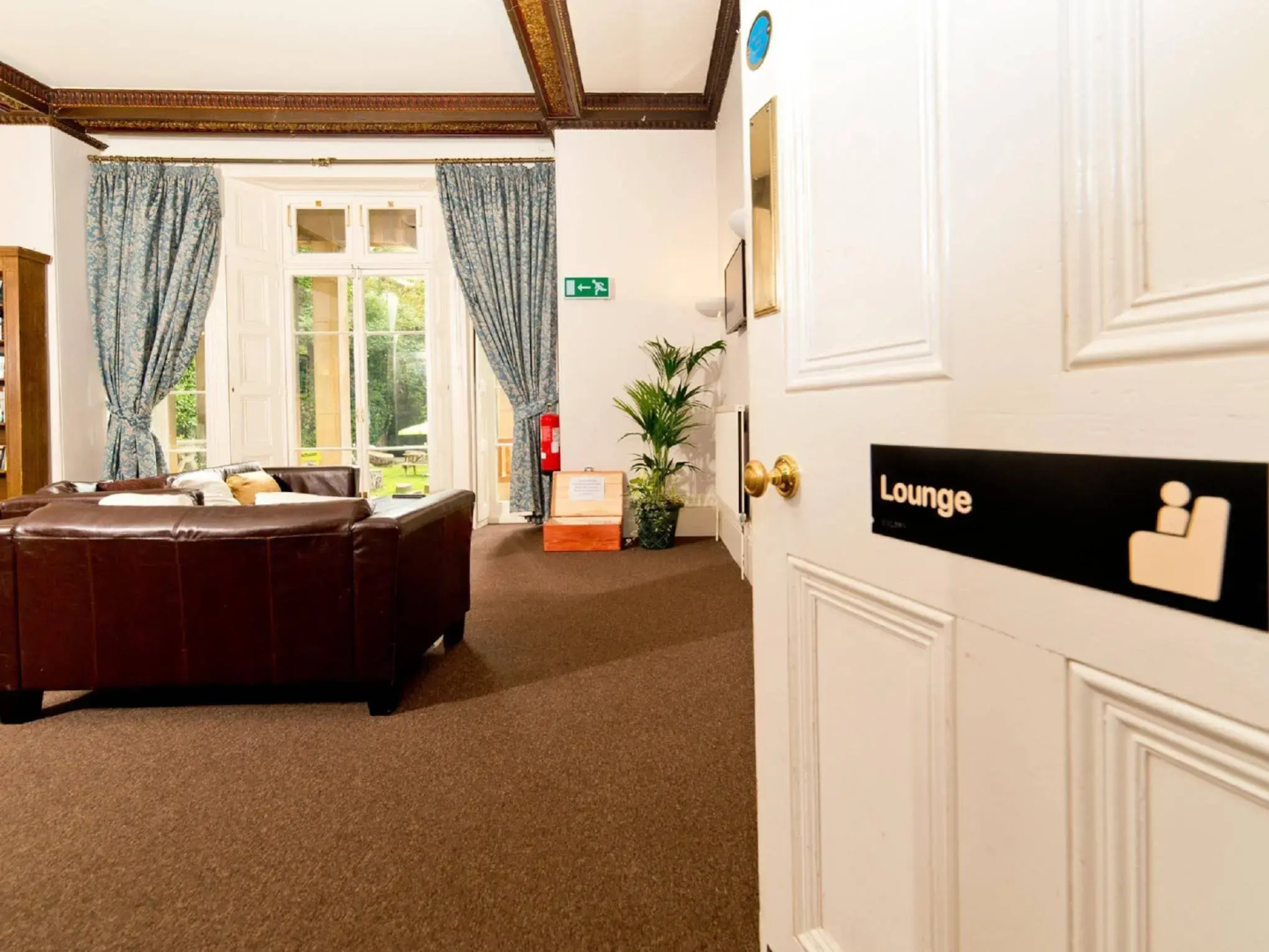 YHA Bath - Hostel