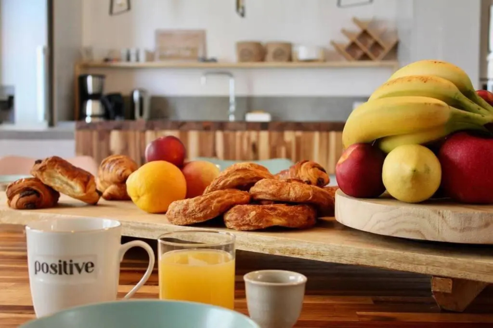 La Terrasse du Port - Front de Mer - 10 Personnes