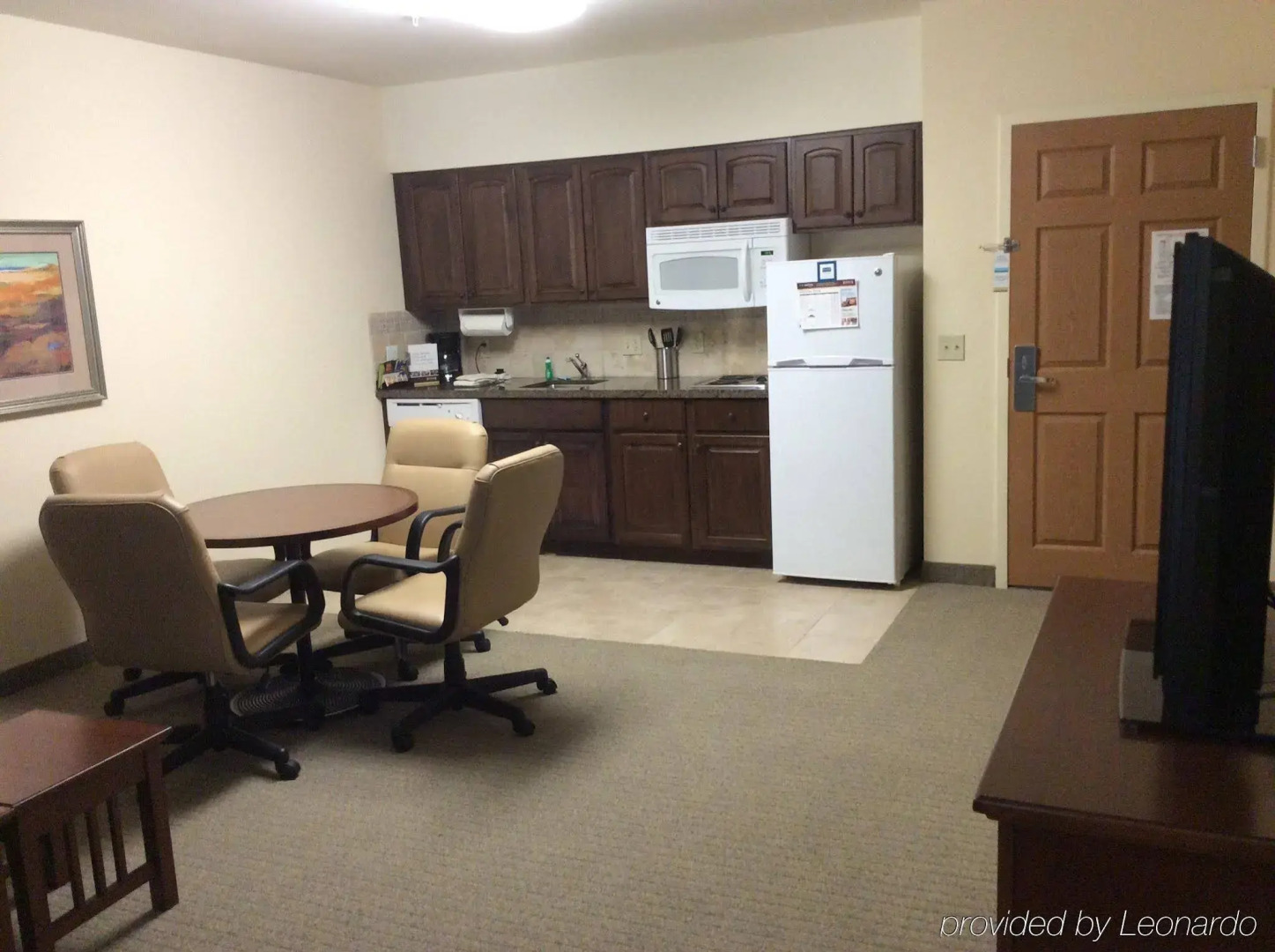 Staybridge Suites Oklahoma City-Quail Springs by IHG