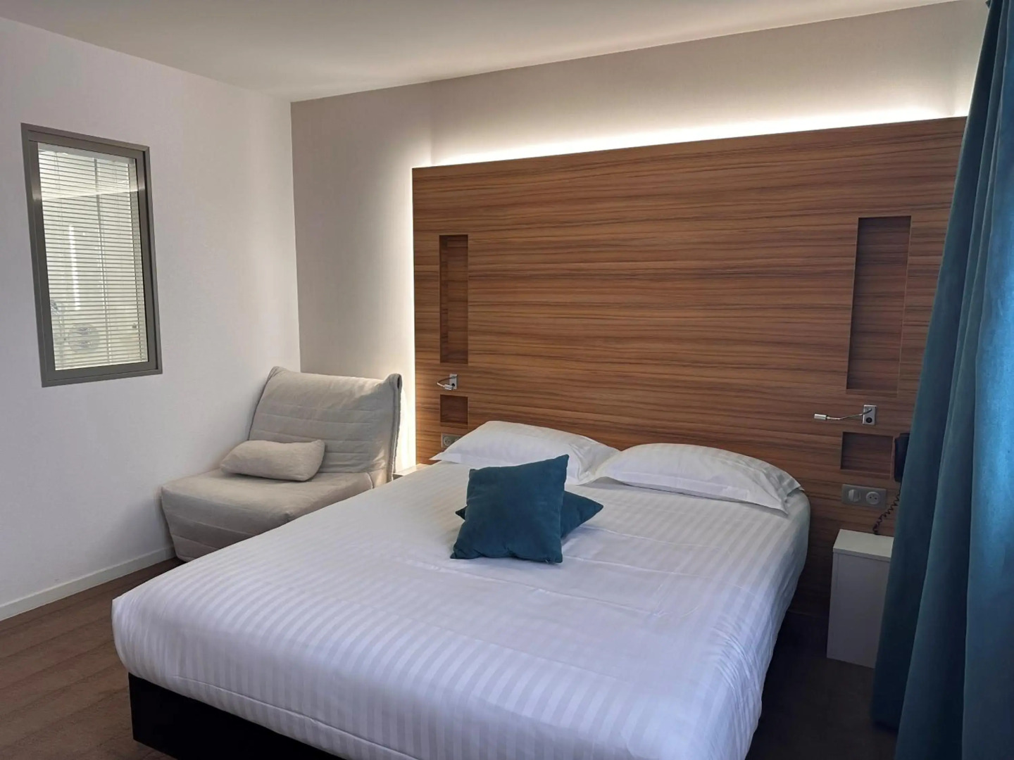 Brit Hotel Saint Brieuc Plérin