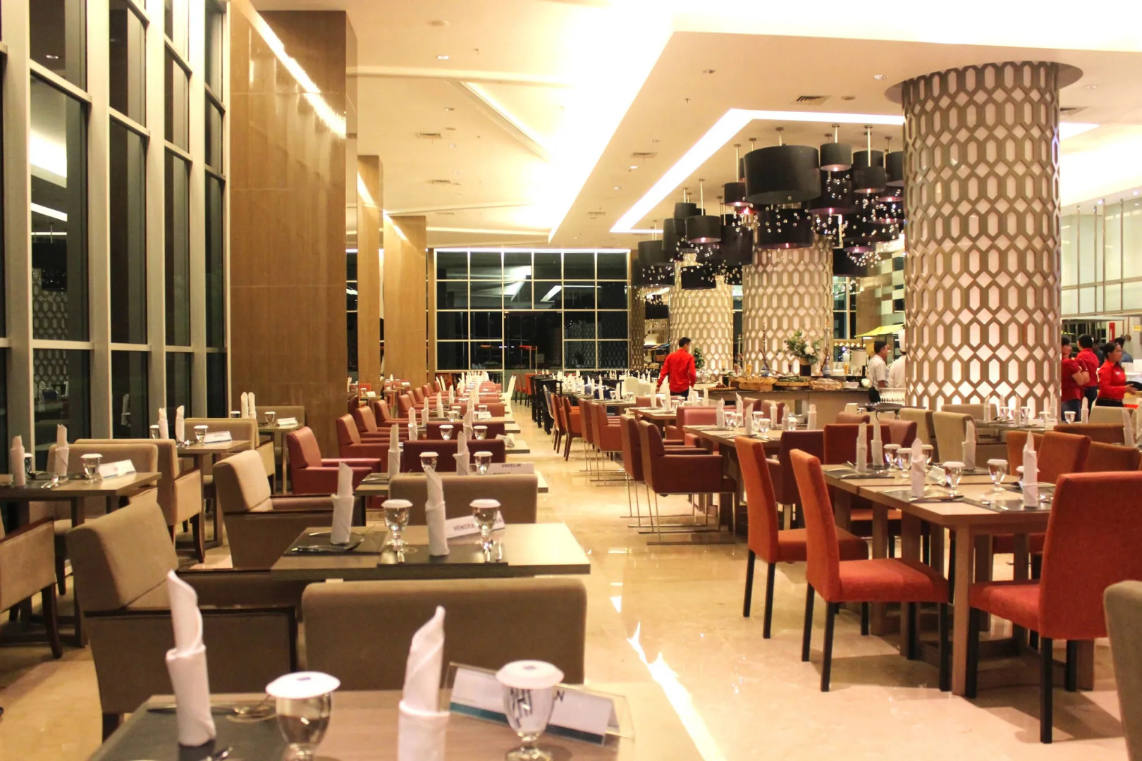 Novotel Bangka Hotel & Convention Centre