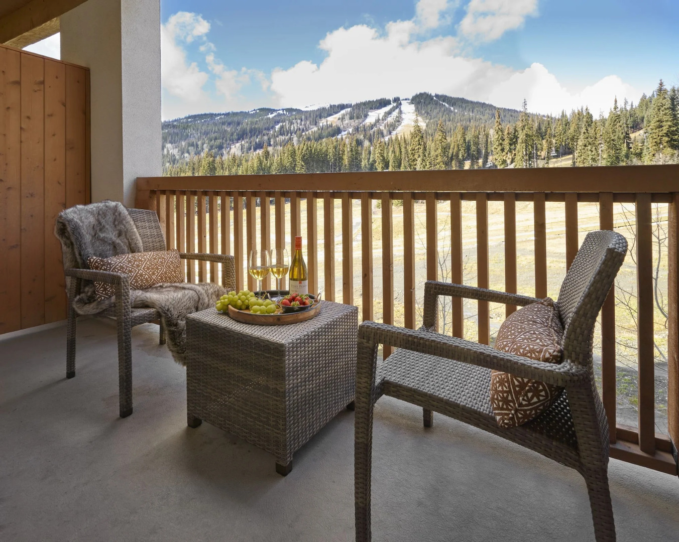 Sun Peaks Grand Hotel & Conference Centre