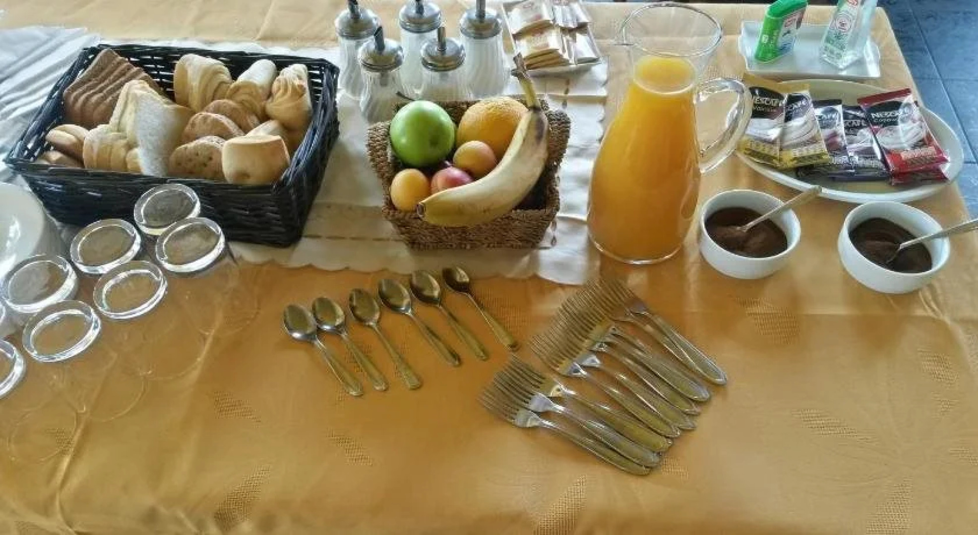 Hotel Lago Sarmiento