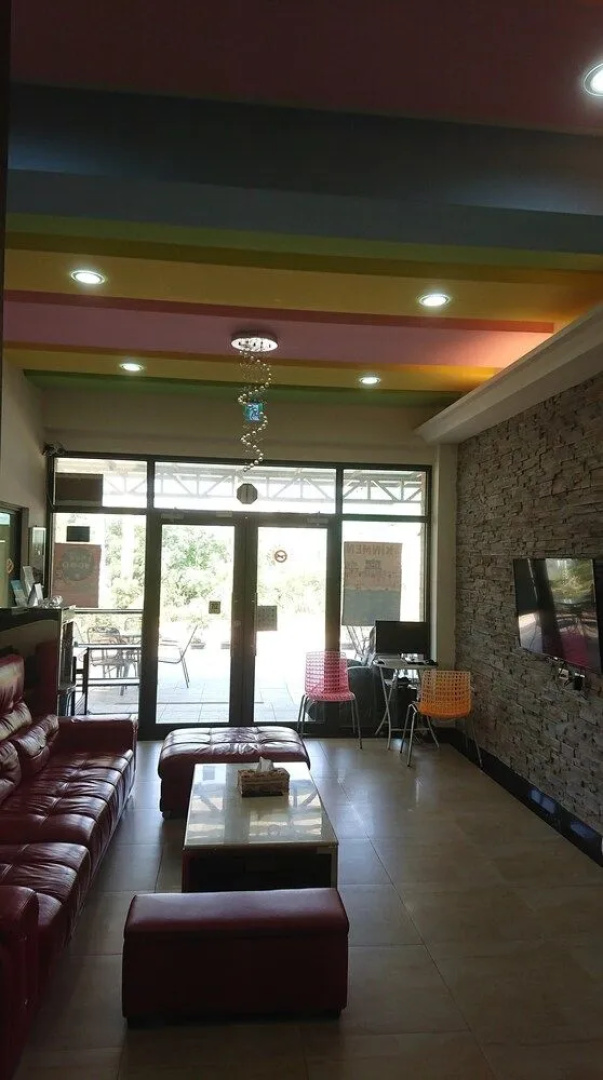 Relax Homestay