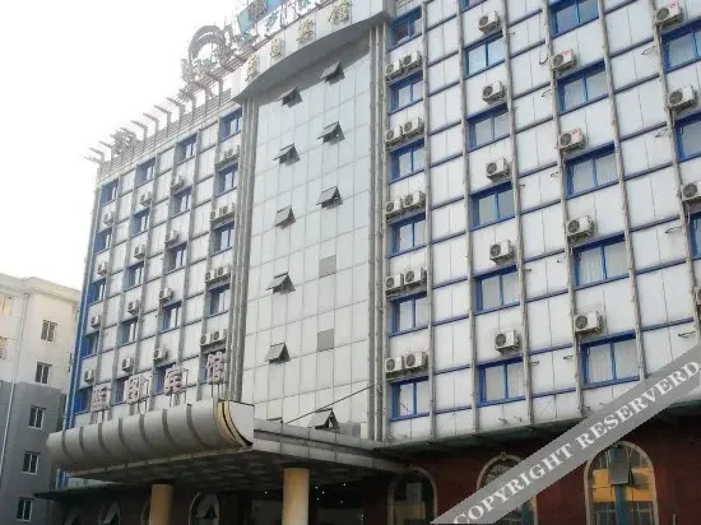 Lan Tu Hotel