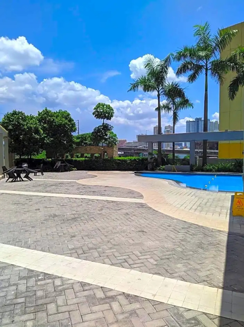 Avida San Lorenzo Tower 2