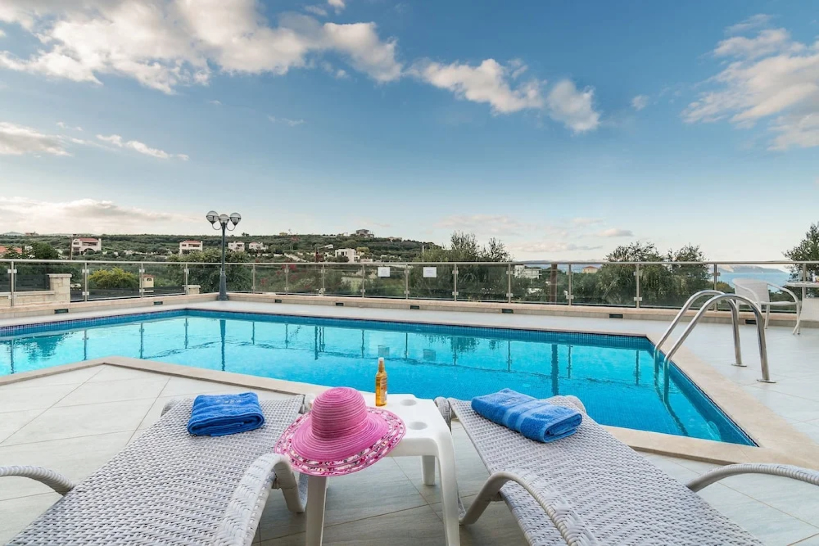 Luxury Villa in Kera