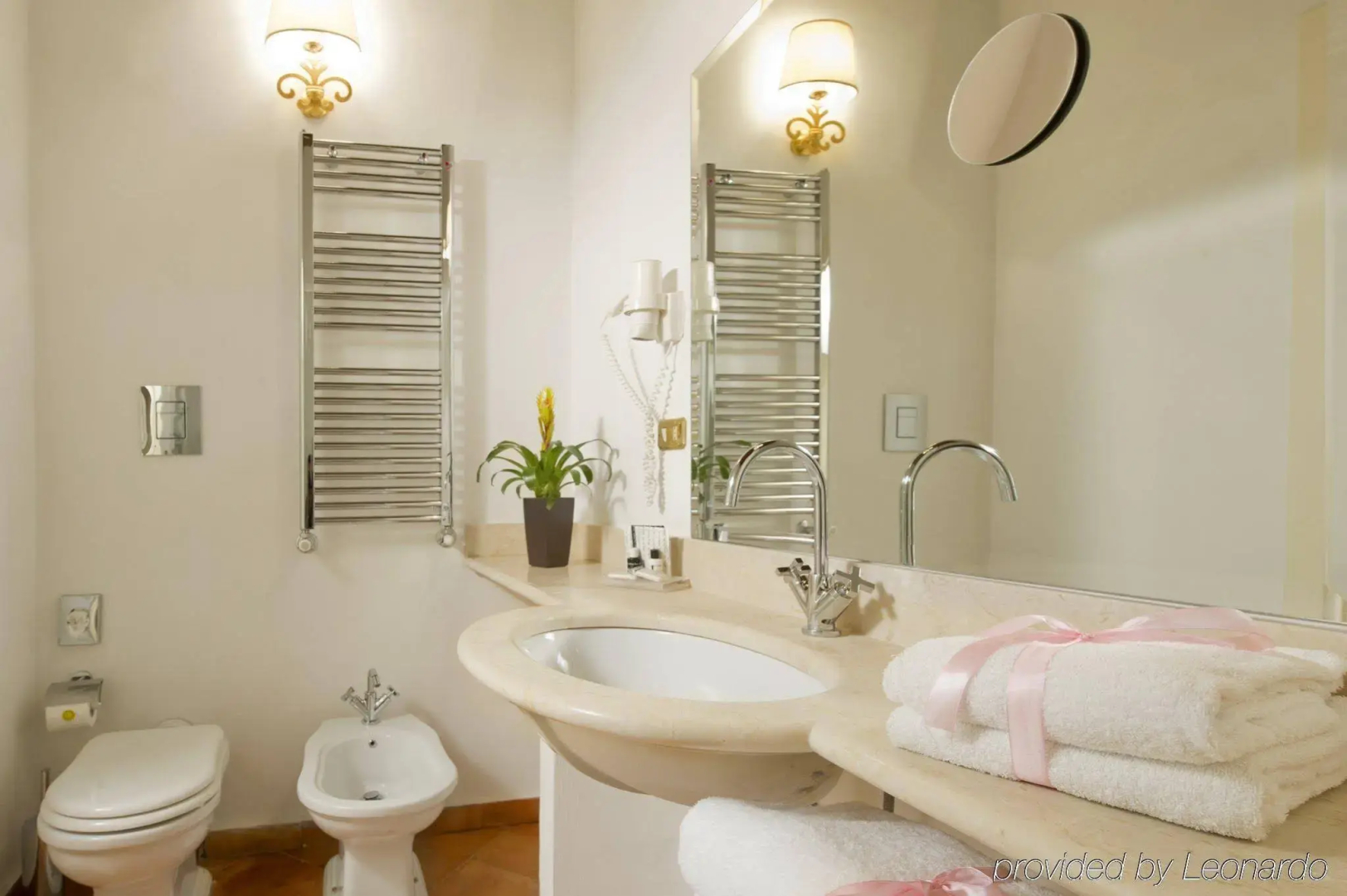 Residenza Frattina