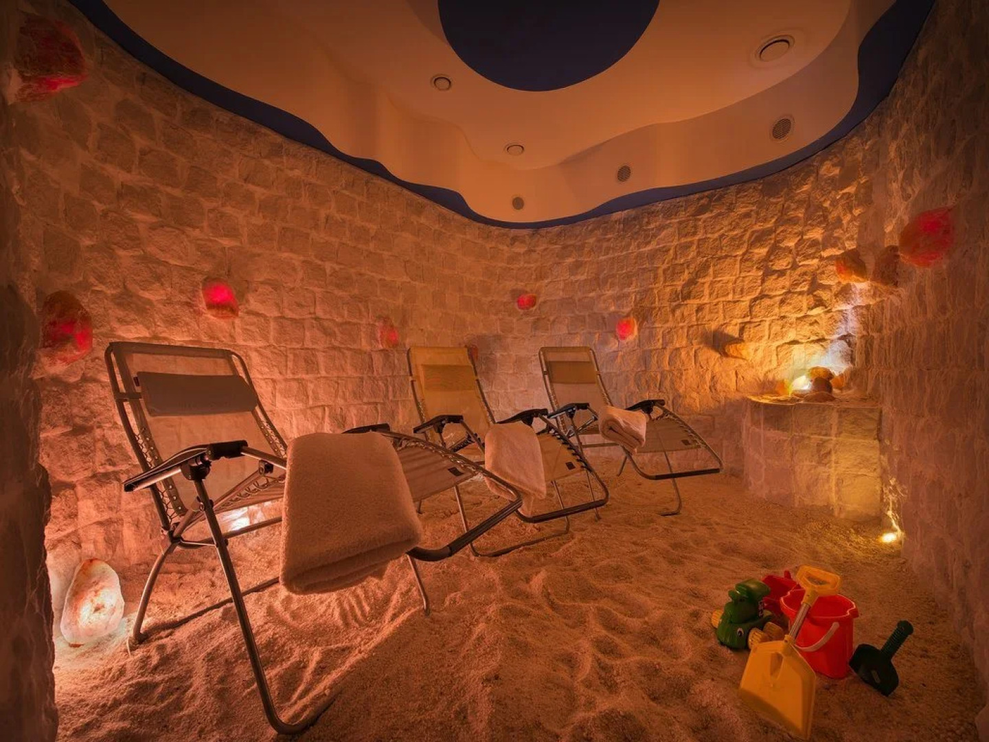 Wellness Hotel Diamant