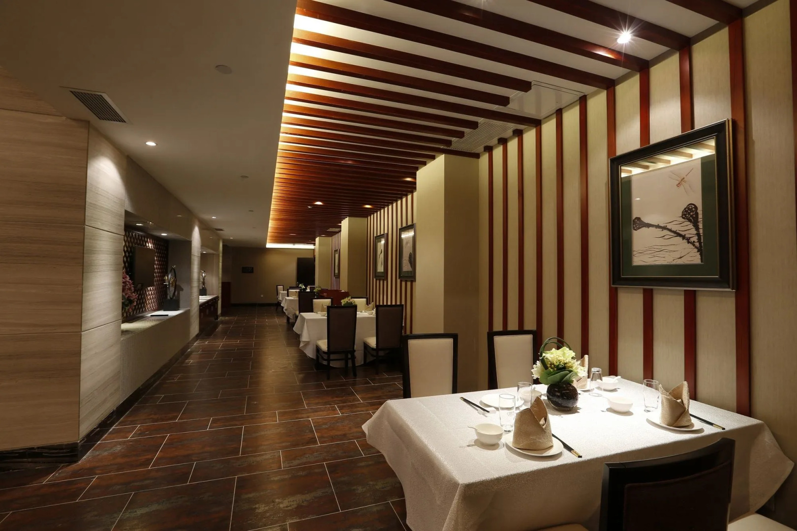 Zhangjiajie Country Garden Phoenix Suites Hotel