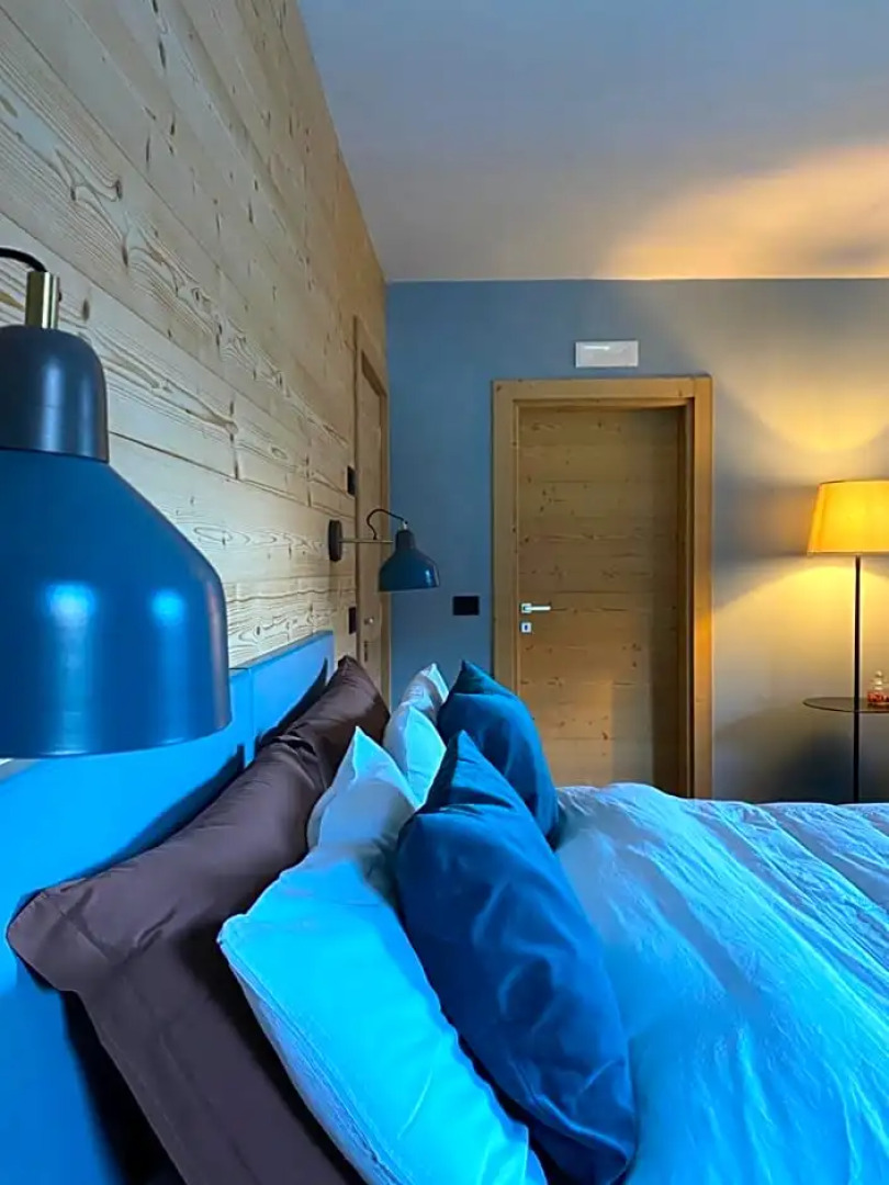 B&B Campitello 13 di Caterina Costan