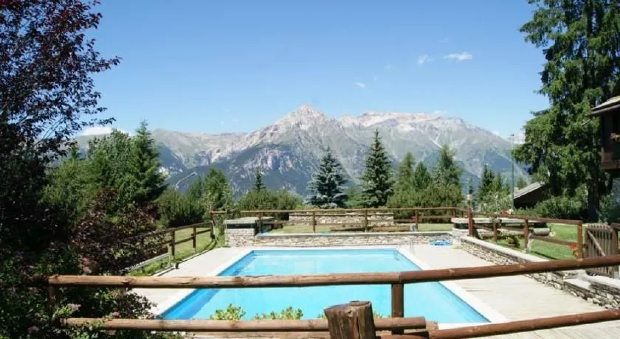Holiday Home Besson