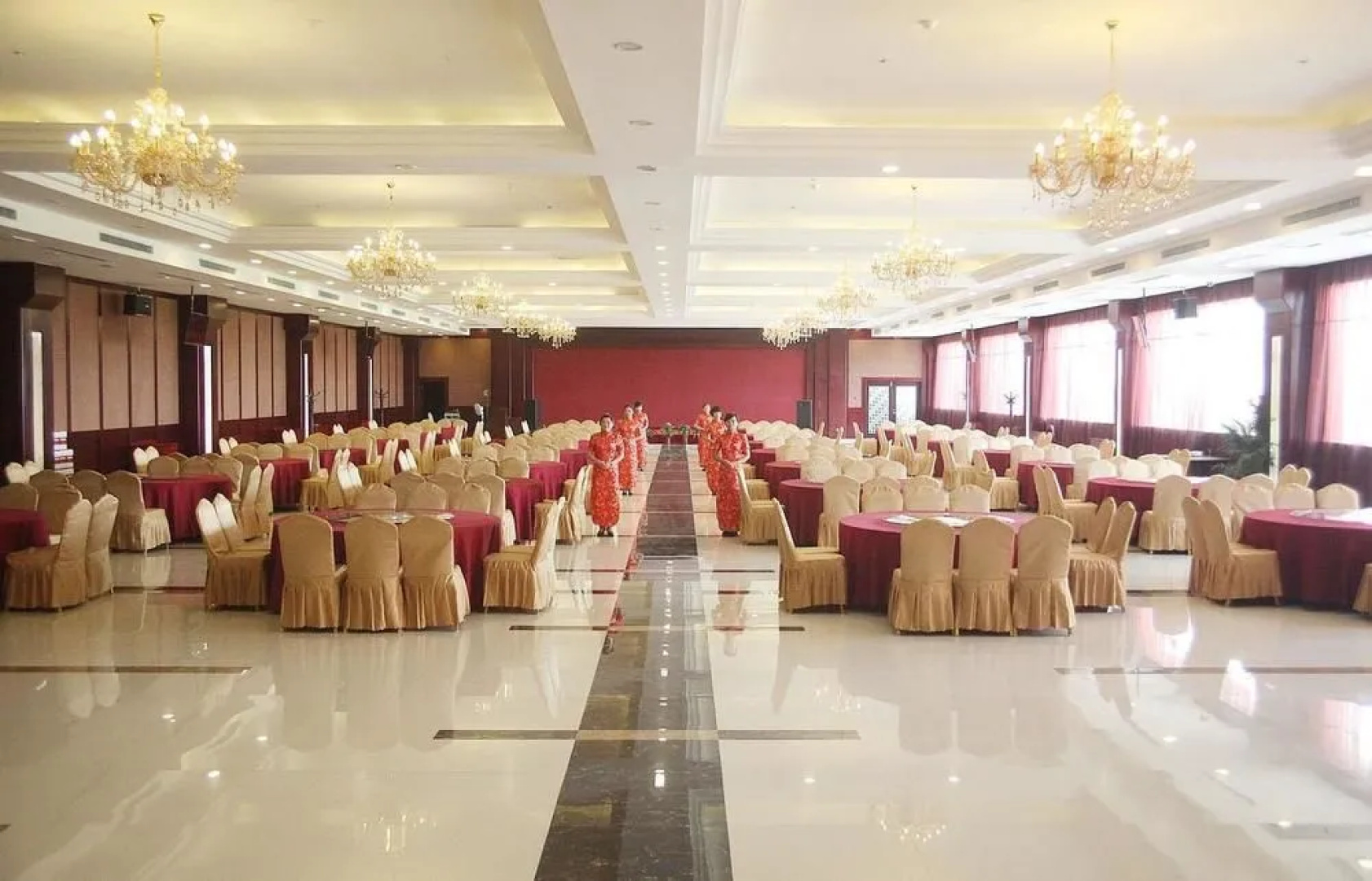 Weishi International Hotel