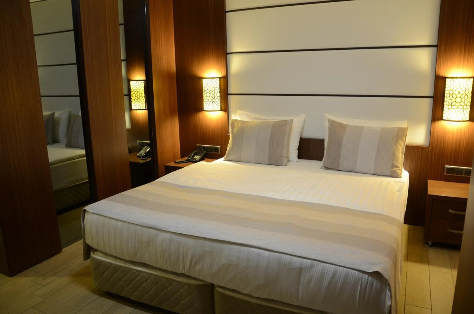 Safa Royal Museum Hotel